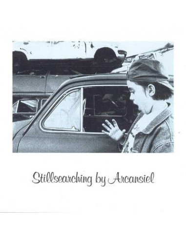 Arcansiel : Stillsearching (LP)