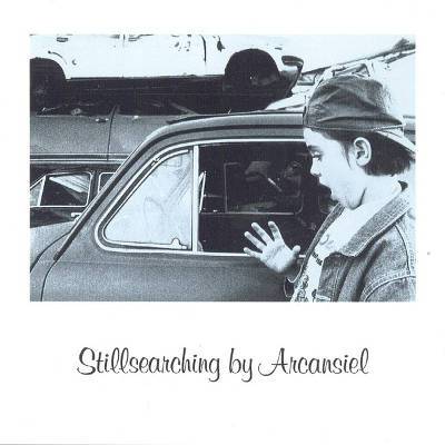 Arcansiel : Stillsearching (LP)