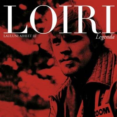 Loiri : Legenda - Lauluni Aiheet III (2-CD)