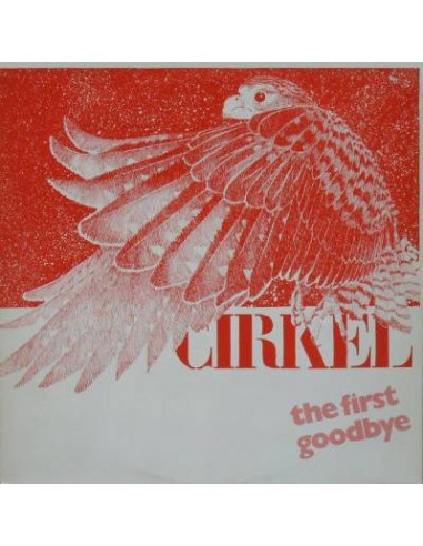 Cirkel : The First Goodbye (LP)