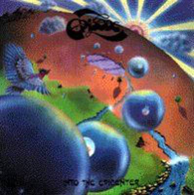 Episode : Into The Epicenter (LP)