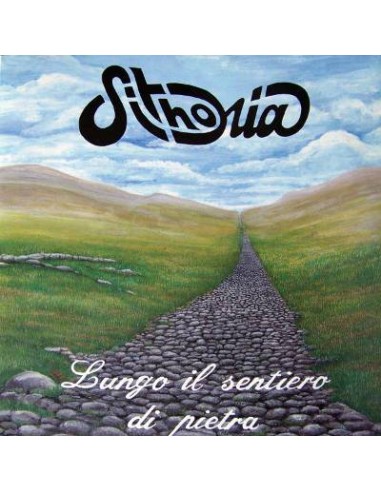 Sithonia ?: Lungo Il Sentiero Di Pietra (LP)