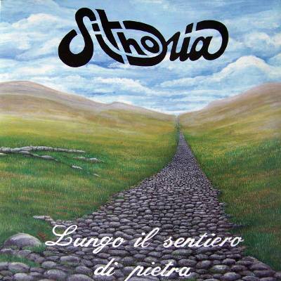 Sithonia ?: Lungo Il Sentiero Di Pietra (LP)
