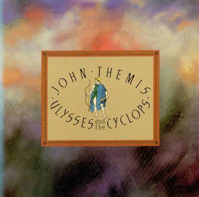 John Themis 
: Ulysses And The Cyclops (LP)