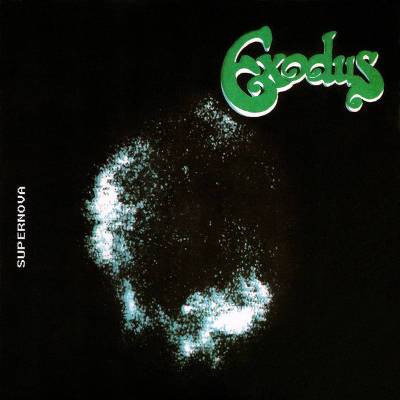 Exodus : Supernova (LP)