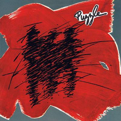 Puzzle : Puzzle (LP)
