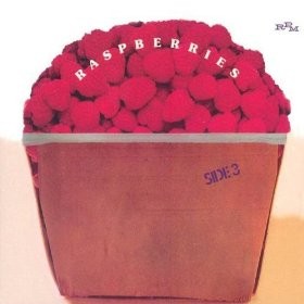 Raspberries : Side 3 (CD) 