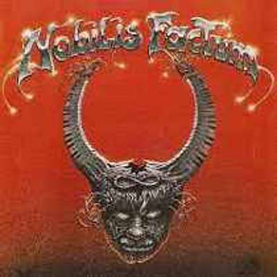 Nobilis Factum ?: Mutante (LP)
