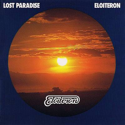 Eloiteron ?: Lost Paradise (LP)