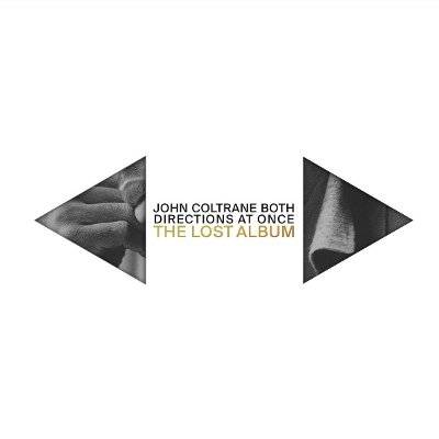 Coltrane, John : Both Directions at once - the lost album (2-CD)