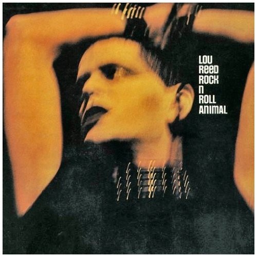 Reed, Lou : Rock N Roll Animal CD) 