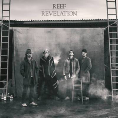Reef : Revelation (LP)