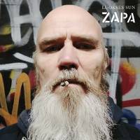 Zapa : Luokses sun (LP)
