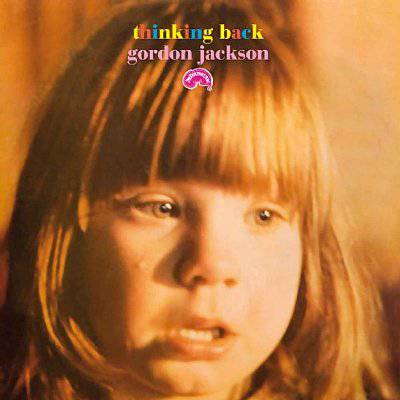 Jackson, Gordon : Thinking Back (CD)
