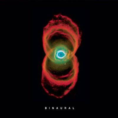 Pearl Jam : Binaural (2-LP)