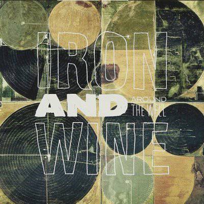 Iron & Wine :  Around The Well (3-LP)