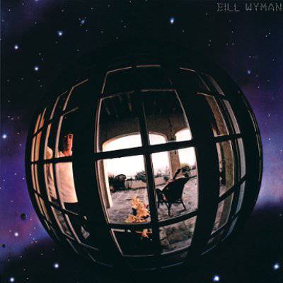 Wyman, Bill : Bill Wyman (LP)