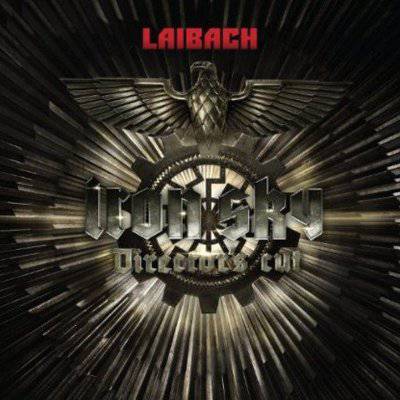 Laibach : Iron Sky - Director's Cut (2-LP)