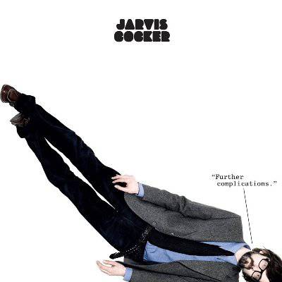Cocker, Jarvis : Further Complications (2-LP)