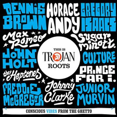 This Is Trojan Roots (2-CD)