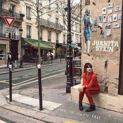 Stein, Juanita : Until the lights fade (LP)