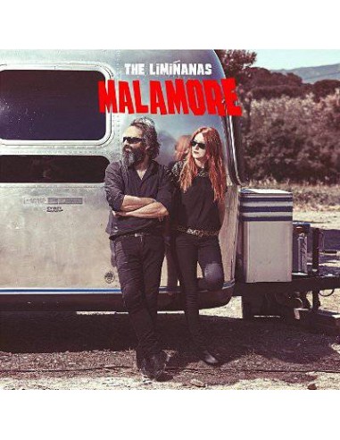 Liminanas : Malamore (CD)