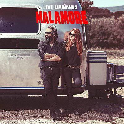 Liminanas : Malamore (CD)