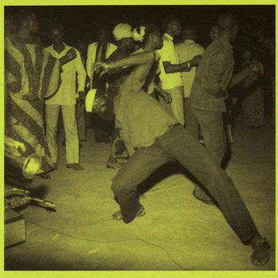 Original Sound Of Burkina Faso (2-LP)