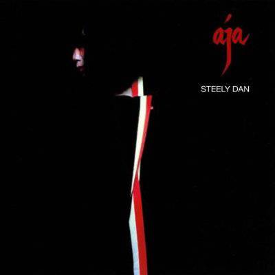 Steely Dan : Aja (LP)