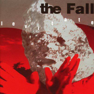 Fall : Levitate (LP) orig. Artful UK 1997