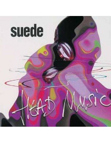 Suede : Head Music (2-CD + DVD)