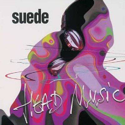 Suede : Head Music (2-CD + DVD)