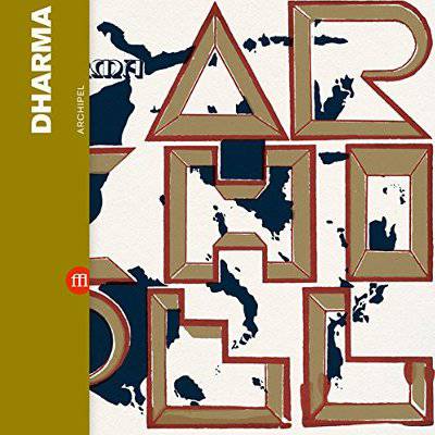 Dharma : Archipel (LP)