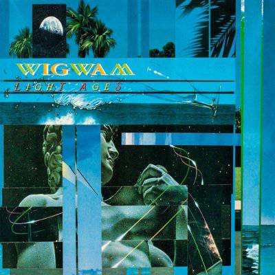 Wigwam : Light Ages (2-LP)