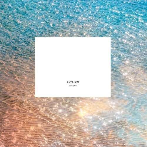 Pet Shop Boys : Elysium (2-LP)