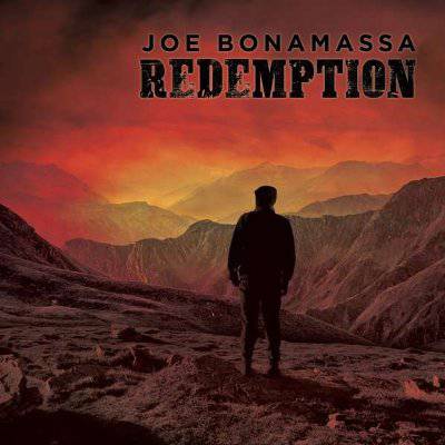 Bonamassa, Joe : Redemption (CD)