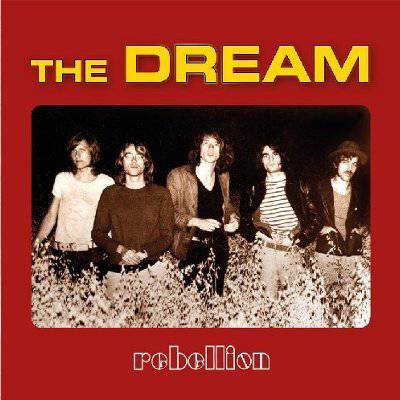 Dream : Rebellion (LP)