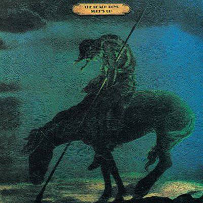 Beach Boys : Surf's Up (LP)