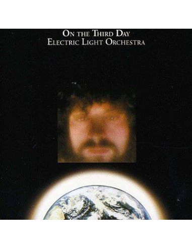 Electric Light Orchestra : On The Third Day (CD)