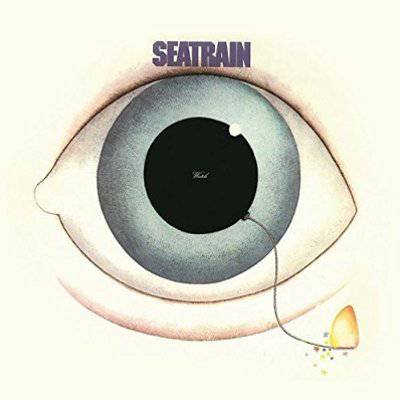Seatrain : Watch (CD)