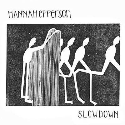 Epperson, Hannah : Slowdown (LP)