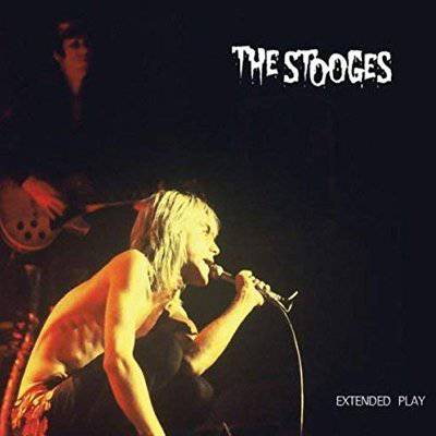 Stooges : Extended Play (CD+ DVD-Audio)