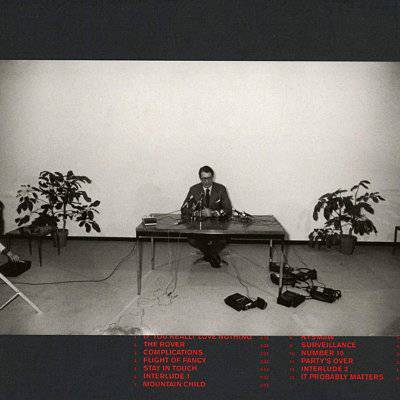 Interpol : Marauder (CD)