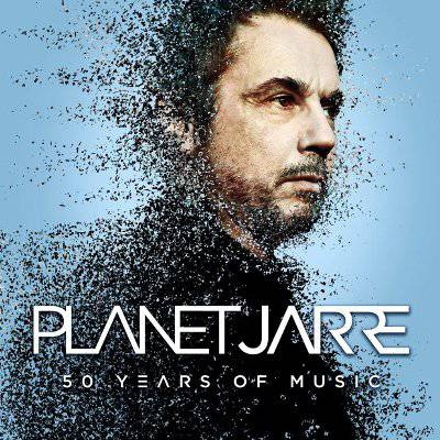 Jarre, Jean-Michel : Planet Jarre (2-CD)