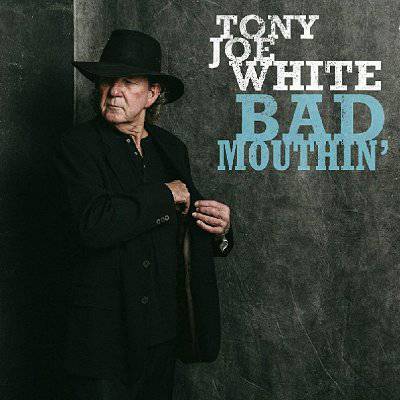 White, Tony Joe : Bad Mouthin' (CD)