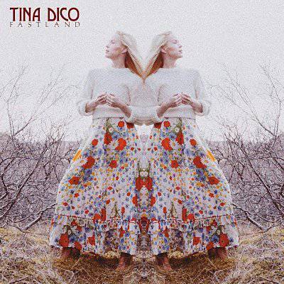 Dico, Tina : Fast Land (LP)