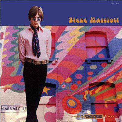 Marriott, Steve : Get Down to It (2-LP)