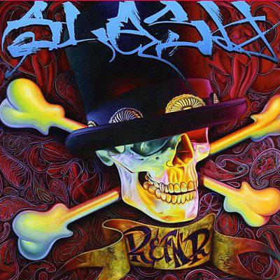 Slash : Slash (CD)