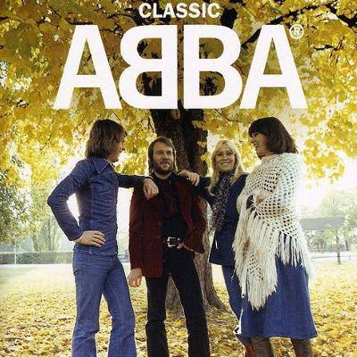 Abba : Classic (CD)