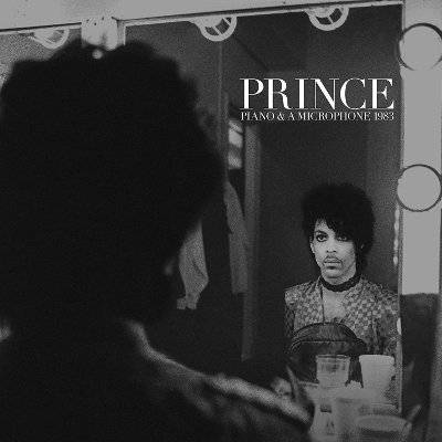 Prince : Piano & A Microphone 1983 (CD)